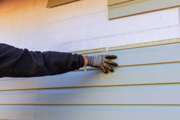 Best Vinyl Siding Installation  in Fairmount, CO